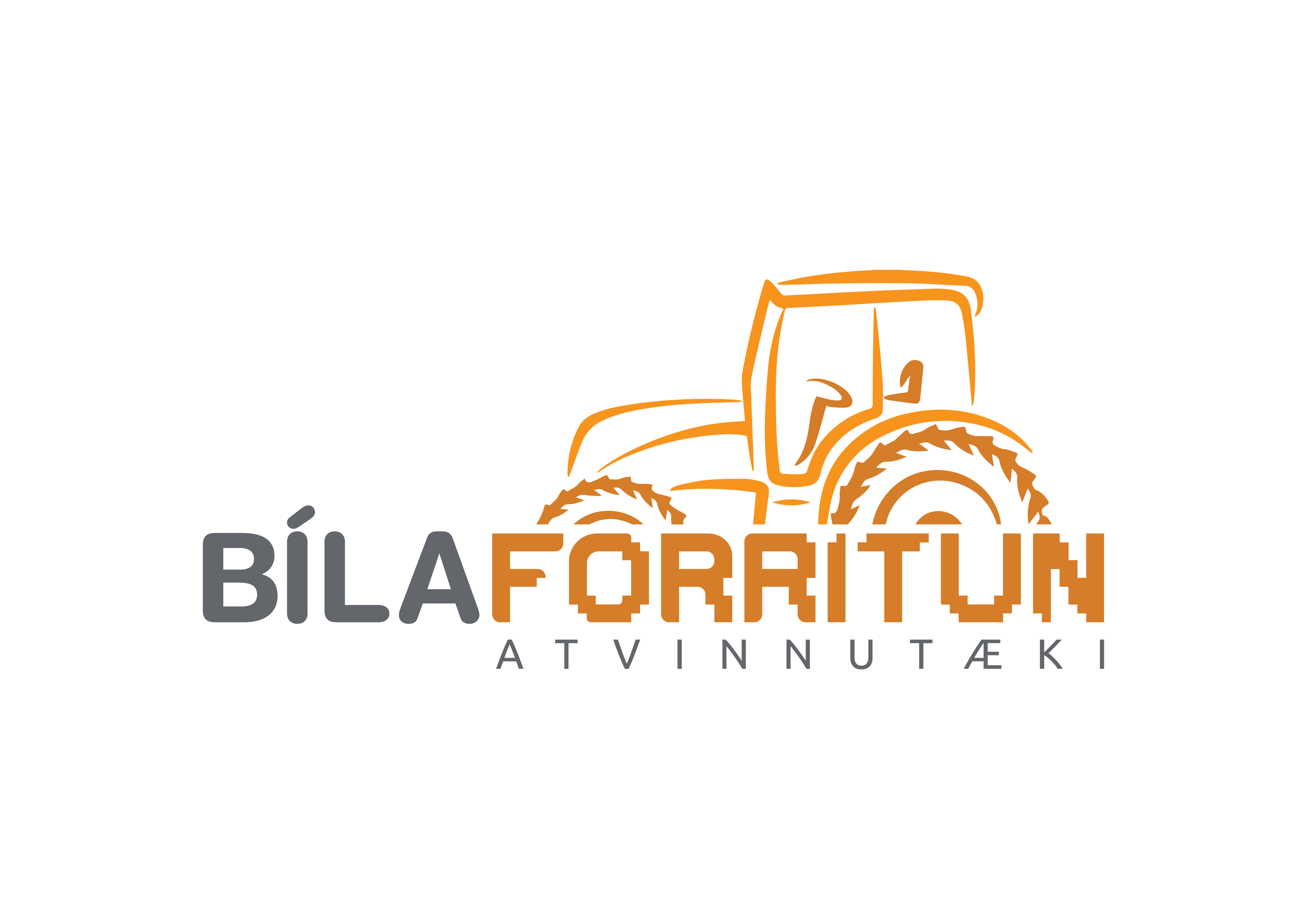 Bílaforritun